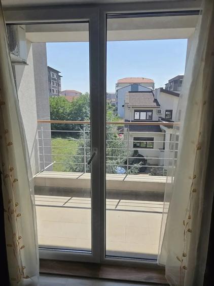 Garsonieră semidecomandată în Central
