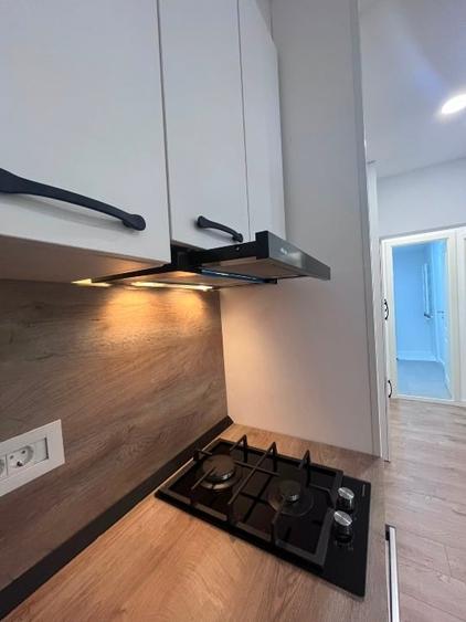 Apartament cu 2 camere decomandat, mobilat în Brâncoveanu