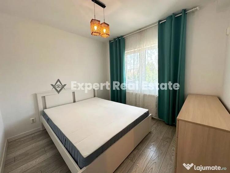 Casă cu 4 camere cu Teren 300 Mp în Central