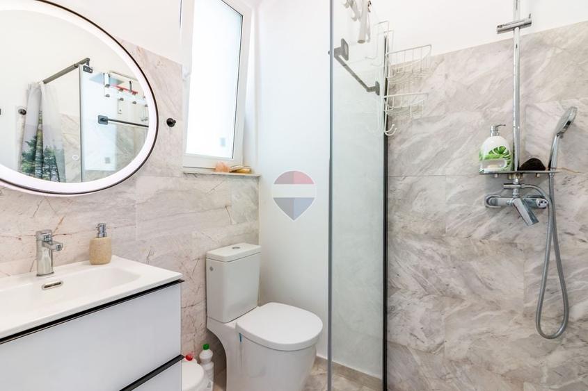 Casă individuală cu 4 camere cu Teren 404 Mp în Corbeanca