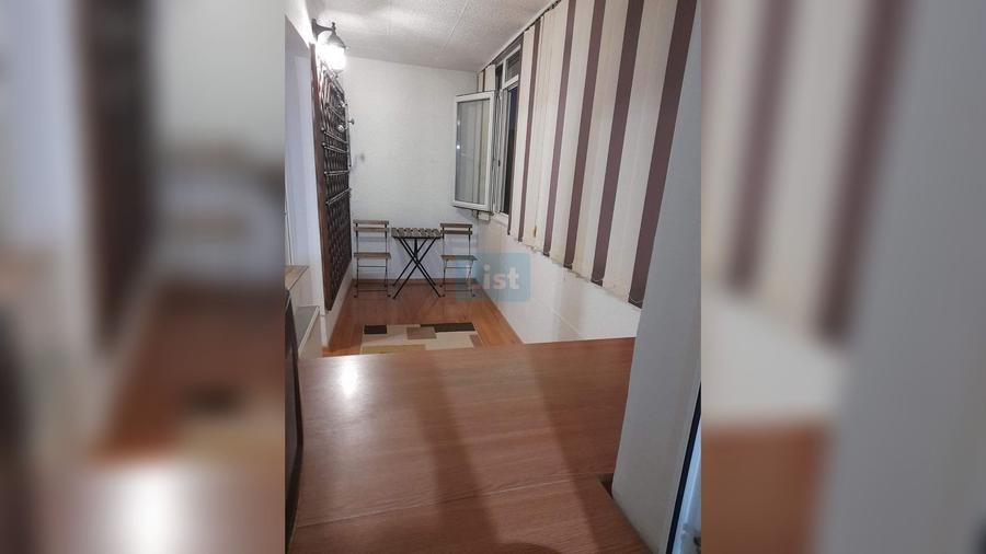 Garsonieră decomandată în Drumul Taberei