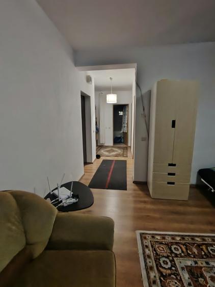 Apartament cu 2 camere decomandat în Florești