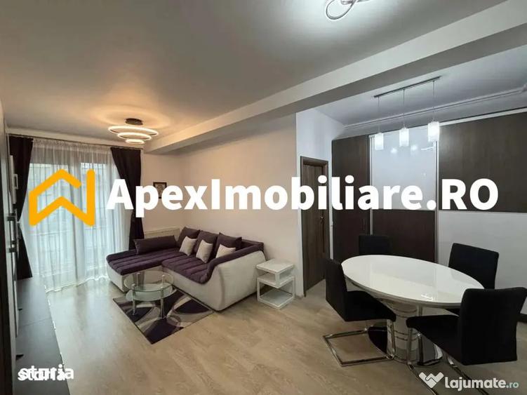 Apartament 2 camere de inchiriat Bucure?ti | ApexImobiliar - 11