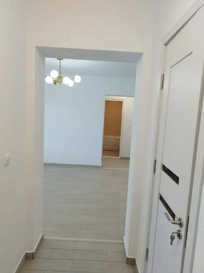 Apartament cu 2 camere semidecomandat în Obor
