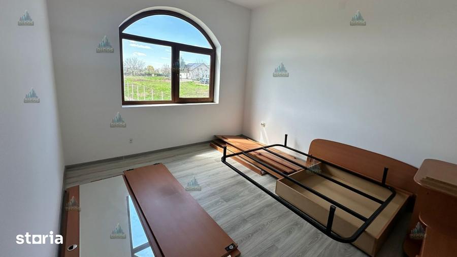 Vila de vanzare 1500 mp teren - 6