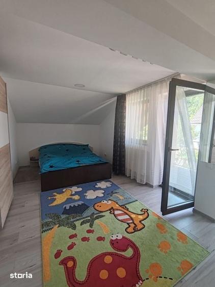 Casă cu 5 camere cu Teren 765 Mp în Valea Borcutului