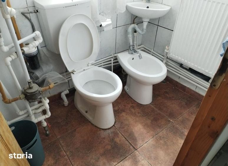 Apartament cu 3 camere în Bd. Independenței
