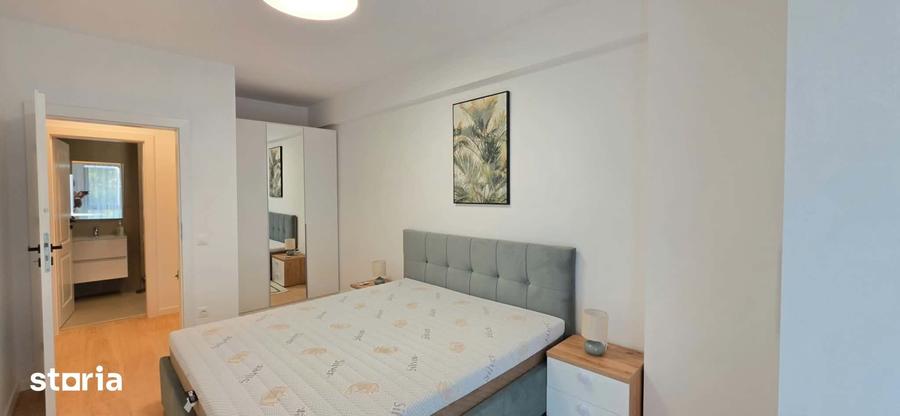 Apartament premium cu 2 camere de inchiriat ,Str. Mihail Kogalniceanu - 15