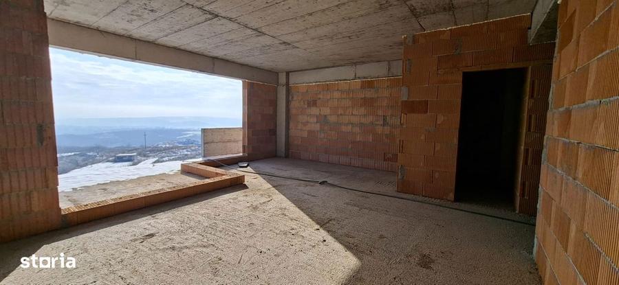 Apartament cu 2 camere în Copou