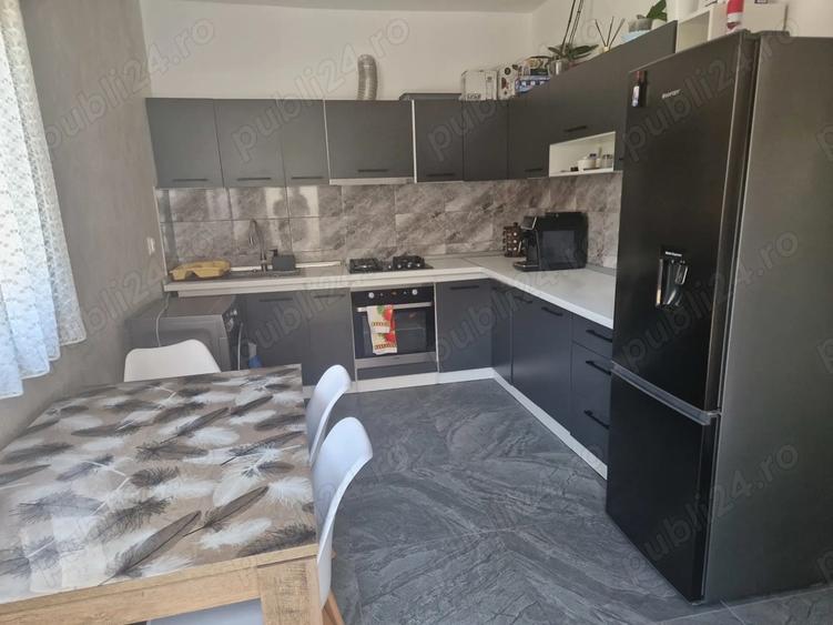 Casă cu 3 camere în Archita