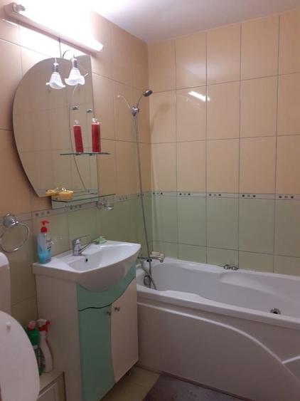 Apartament cu 2 camere decomandat în Unirii