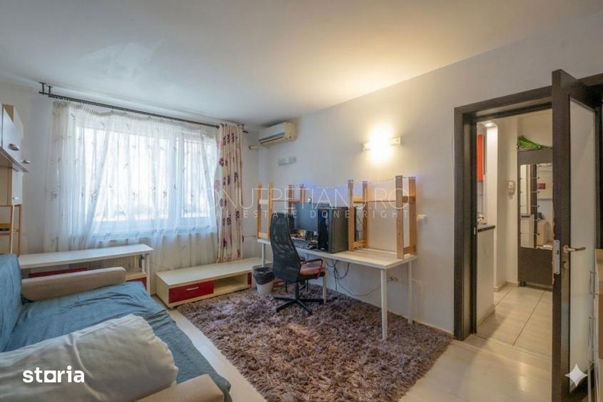 Apartament 2 camere | Pajura | Parter | Acces direct, fara lifturi, fa - 2