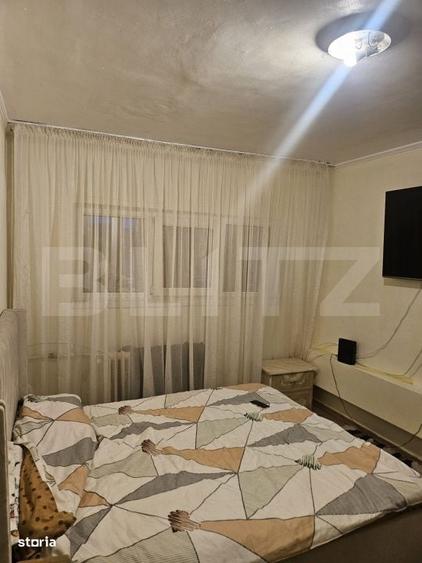 Apartament cu 2 camere semidecomandat în Ciupercenii Noi