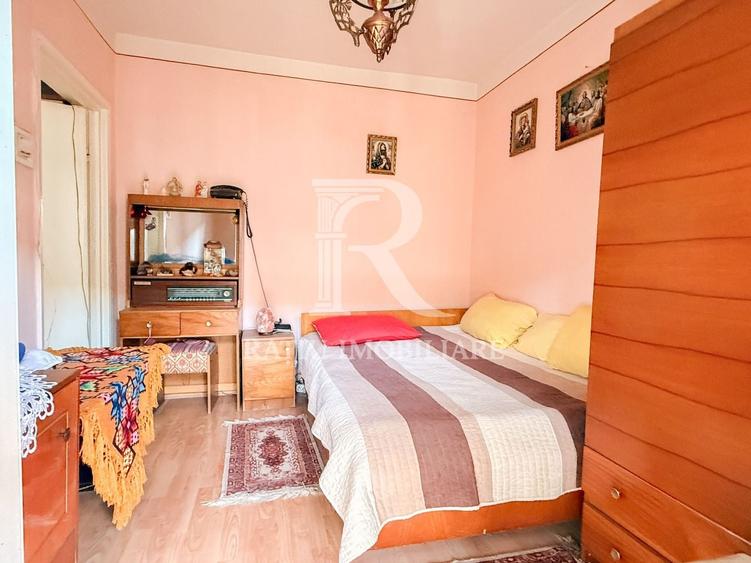 Apartament cu 3 Camere Decomandat | Aleea Călinului | Oradea - 3