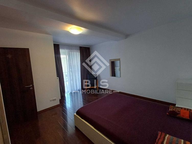 Apartament 3 camere, 78mp, etaj 3/4 - 12