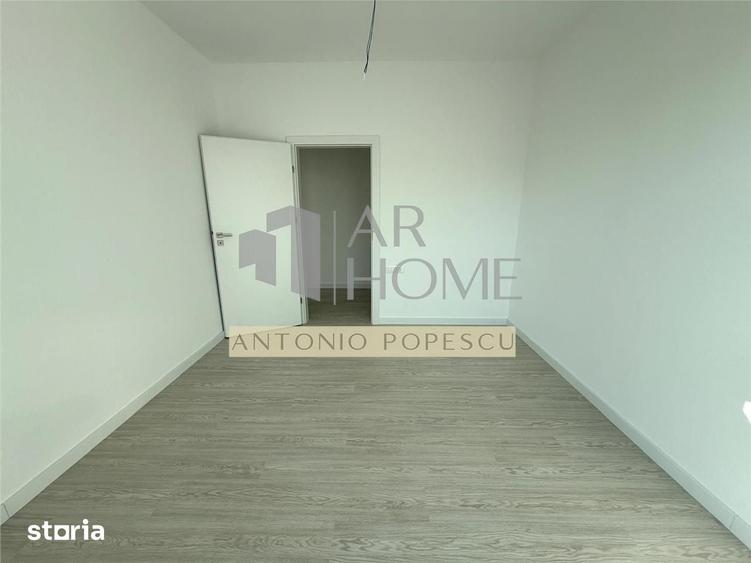 Apartament cu 3 camere în Blejoi