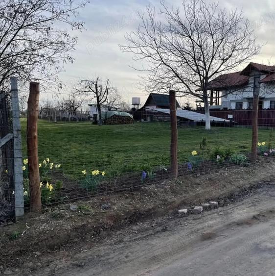 Teren de 1690 mp, în Central