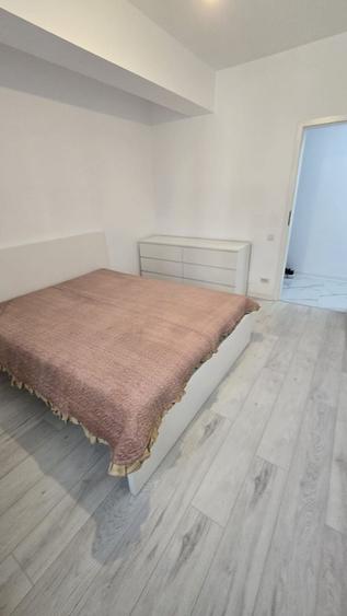 Apartament cu 2 camere, mobilat în Pipera