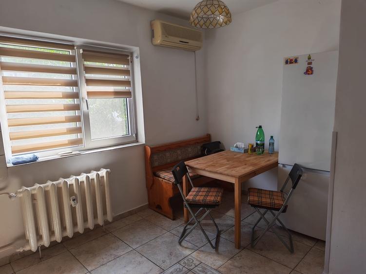 13 Septembrie 2 camere foarte spatioase in bloc linistit - 6