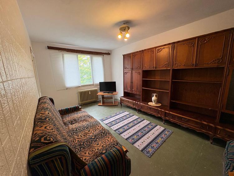Apartament cu 3 camere decomandat în Nicolae Grigorescu