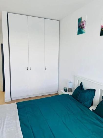 Apartament cu 2 camere decomandat în Bucureștii Noi