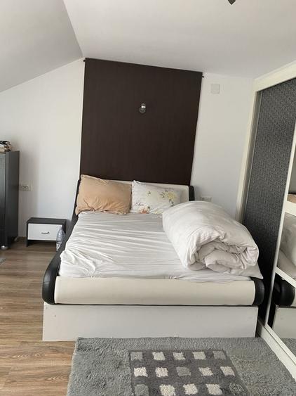 Casă cu 4 camere în Ciugud