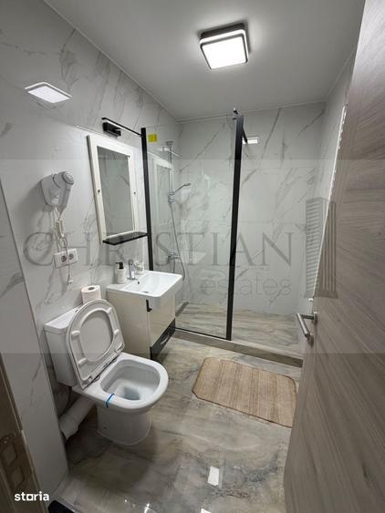 Garsoniera New World Residence - Delta Vacaresti - 5