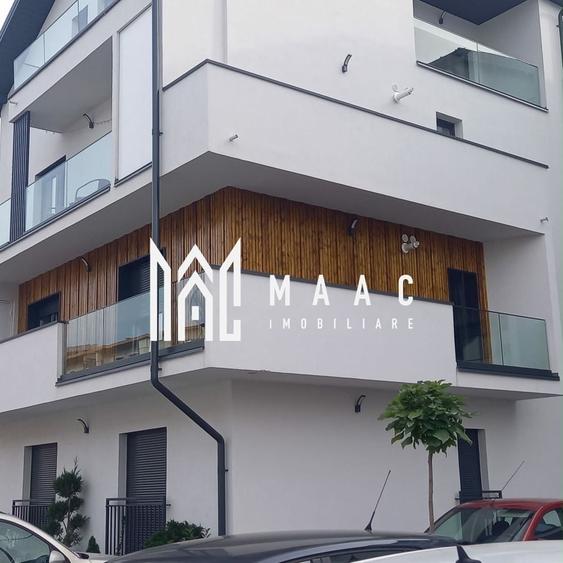 Apartament 3 camere decomandat | Șelimbăr | 65 mp, balcon - 1