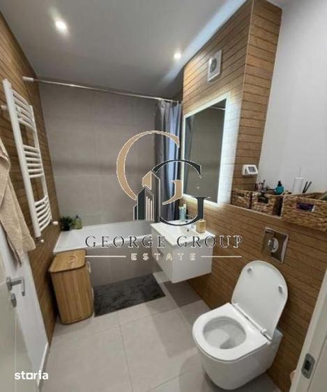 Inchiriere 2 camere Crangasi|Bloc Nou - 6
