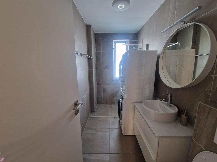 Apartament 2 camere de inchiriat, 56 mp, zona VIVO-BMW - 16