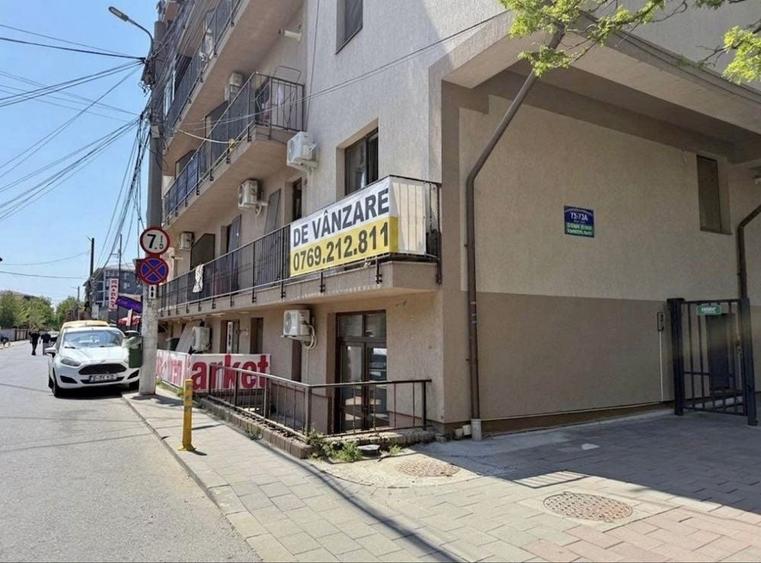 Apartament cu 2 camere în Fundeni