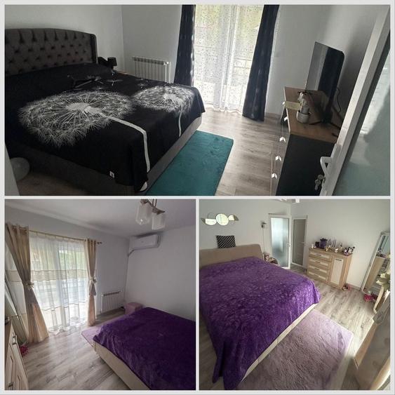 Casă cu 4 camere în Stolna
