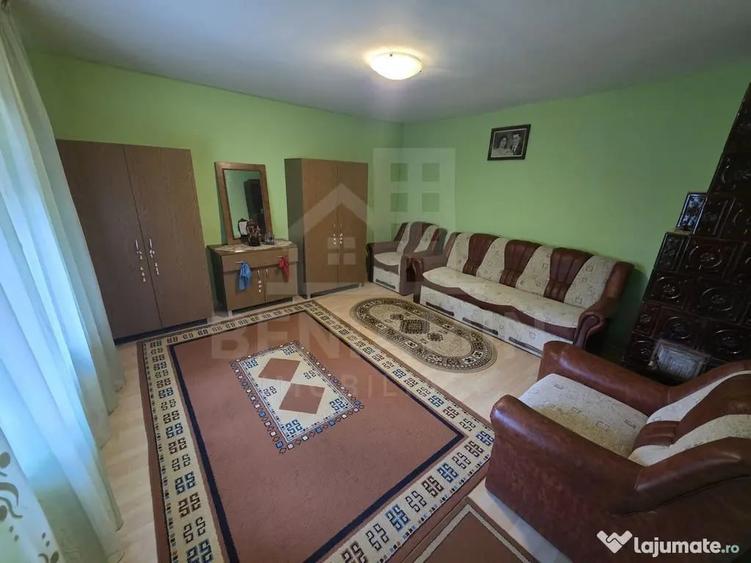 Casa cu 5 camere de vanzare in zona Bordei Calea Bucurest... - Craiova (Dolj) - 3