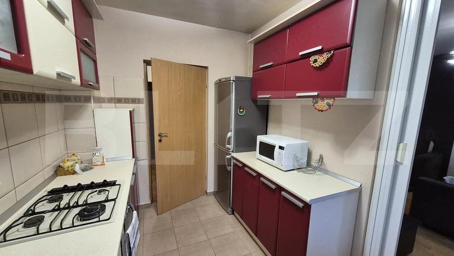 Apartament cu 2 camere de vanzare, 71,30 mp, Micro 16 cu terasa inchisa si garaj - 6
