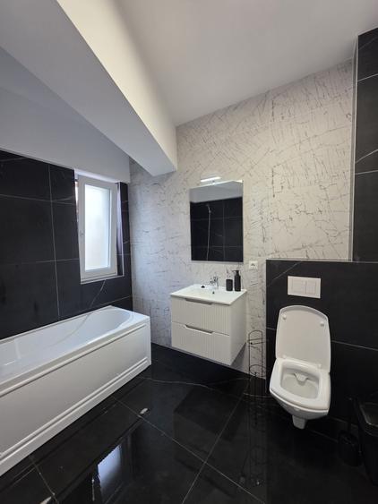 NOU - PRIMA INCHIRIERE: Apartament Bistrita, Str. Zefirului nr. 5E - 8