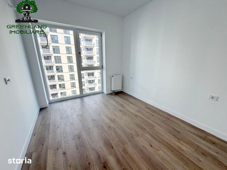 Apartament NOU cu 2 camere, intabulat, parcare, Silk District - 7