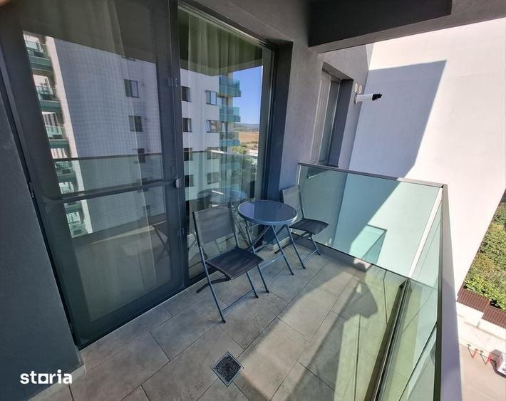 Apartament 2 camere | Bloc nou | Grand Beetle Residence Pacurari | 500 - 3