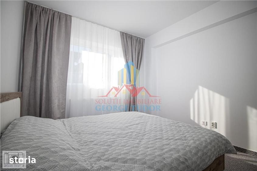 Apartament 2 camere, Str. Viilor 33, Bl.8, Chiajna - BONUS de fidelita - 14
