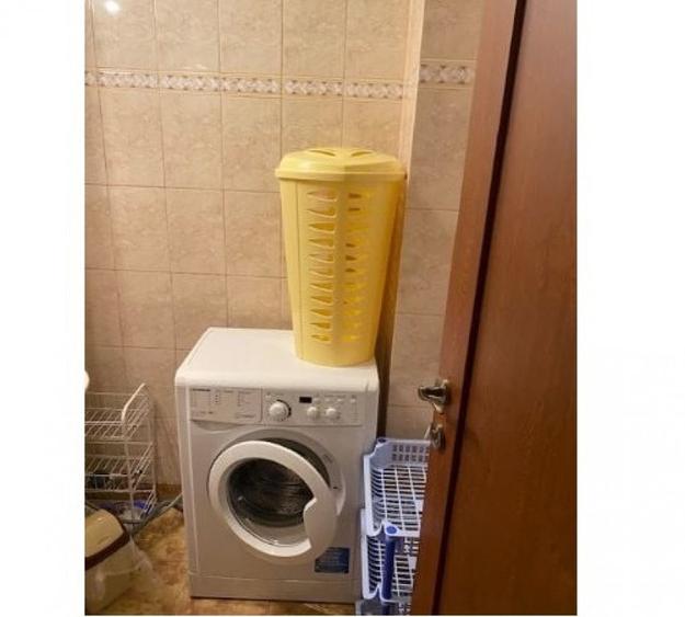 Apartament cu 3 camere decomandat în Brâncoveanu