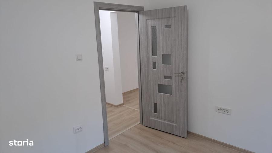 Apartament cu 2 camere semidecomandat în Viziru 3