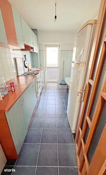 Apartament cu 2 camere în Palat