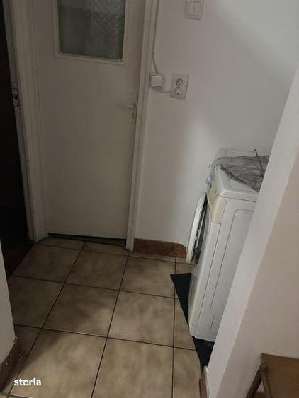 Apartament cu 2 camere decomandat în Gării