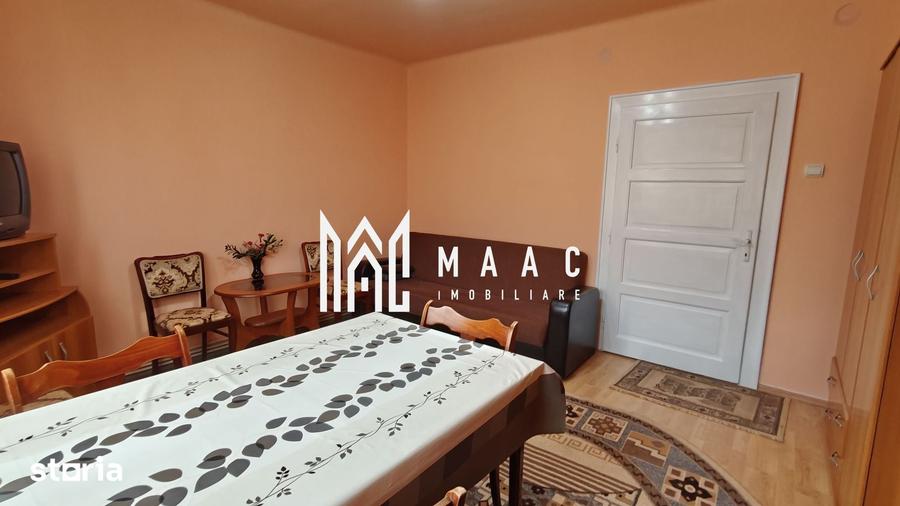 Apartament 2 camere decomandat | Calea Dumbravii | 75 mp - 5