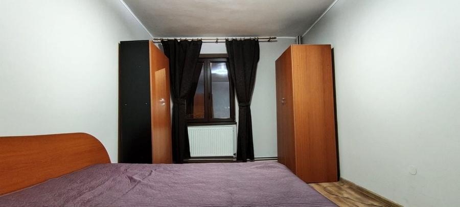 Apartament cu 2 camere decomandat în Luncă