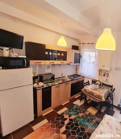 Vand apartament tip studio in Navodari Central Km 0 - 4