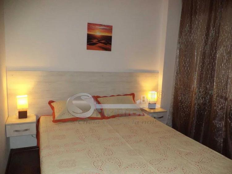 Apartament 2 Camere, Centru – Zona Mitropoliei, - 1