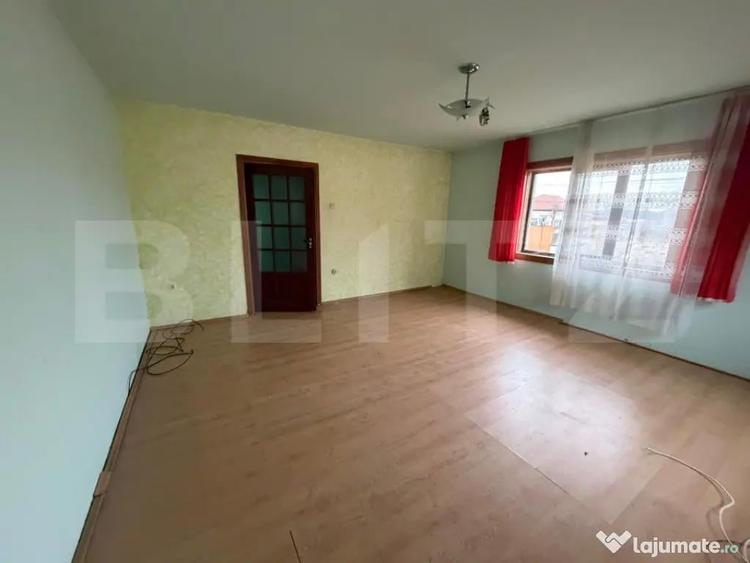 Casa individuala Ghiroda la principala 177mp utili 1511 mp t - 4