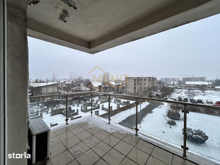 Apartament 3 camere, decomandat, 2 bai, Nord, Ploiesti - 3