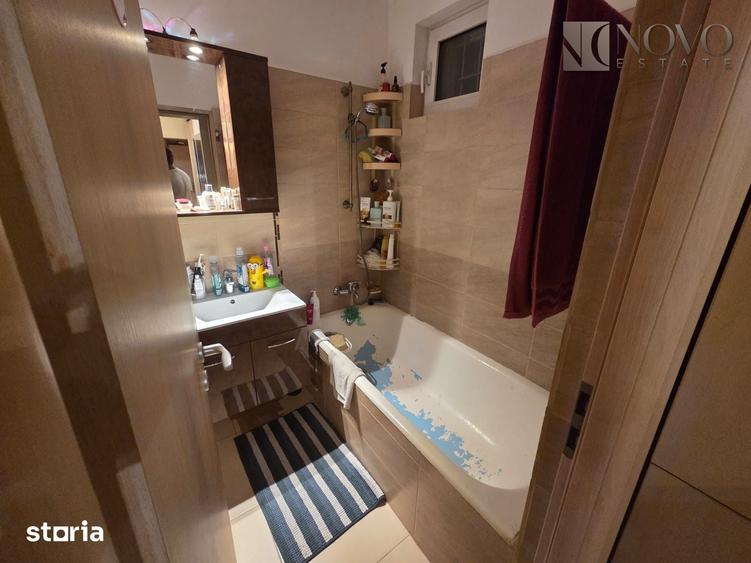3 Camere | Basarabia | AC | Balcon | Metrou - 14