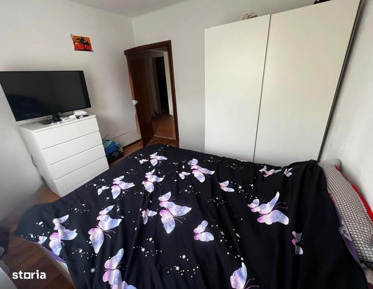 Apartament cu 3 camere de inchiriat in zona Dristor / Ramnicu Sarat - 11